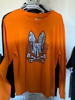 Psycho bunny long sleeves size L make offers $$$
