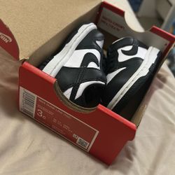 Nike Dunk Low