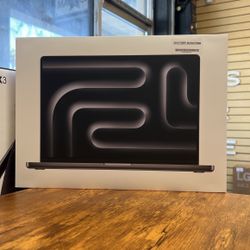 16”MacBook Pro M3 36Ram 1TB SSD