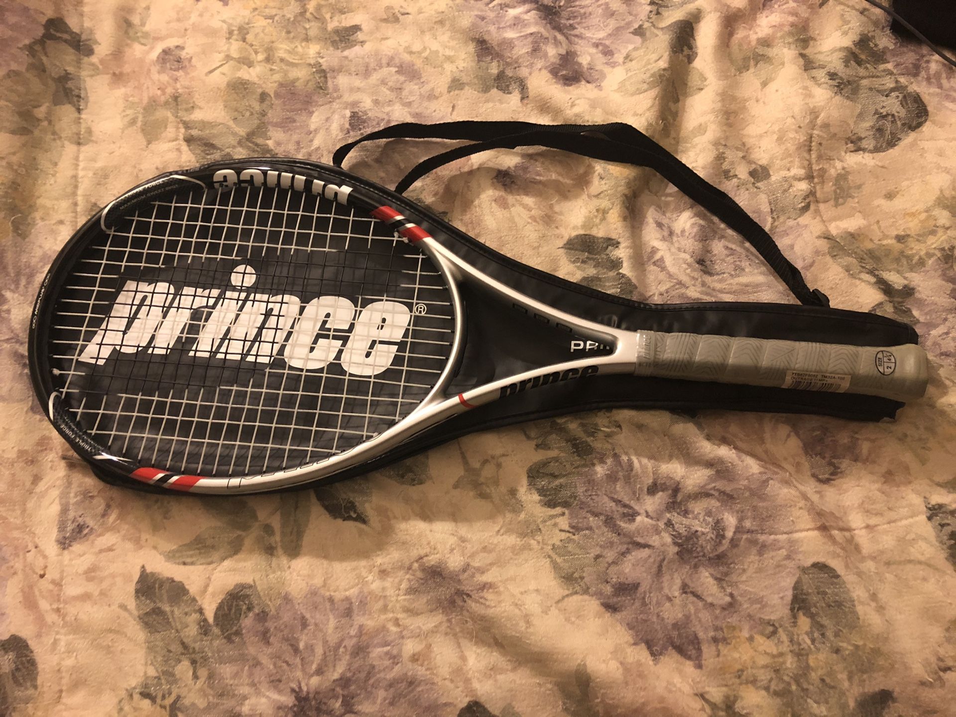 Prince Tennis Racket