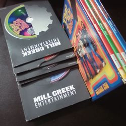 That 70s show take all shown in series