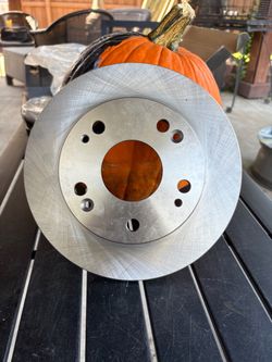Brake Rotor