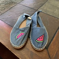 Zapatos De Niña