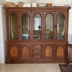 China Cabinet