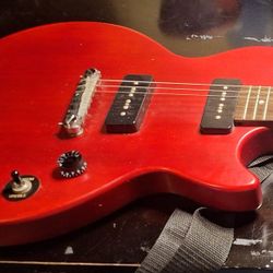 Epiphone Special Model Guitar