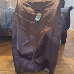 Portable Sauna