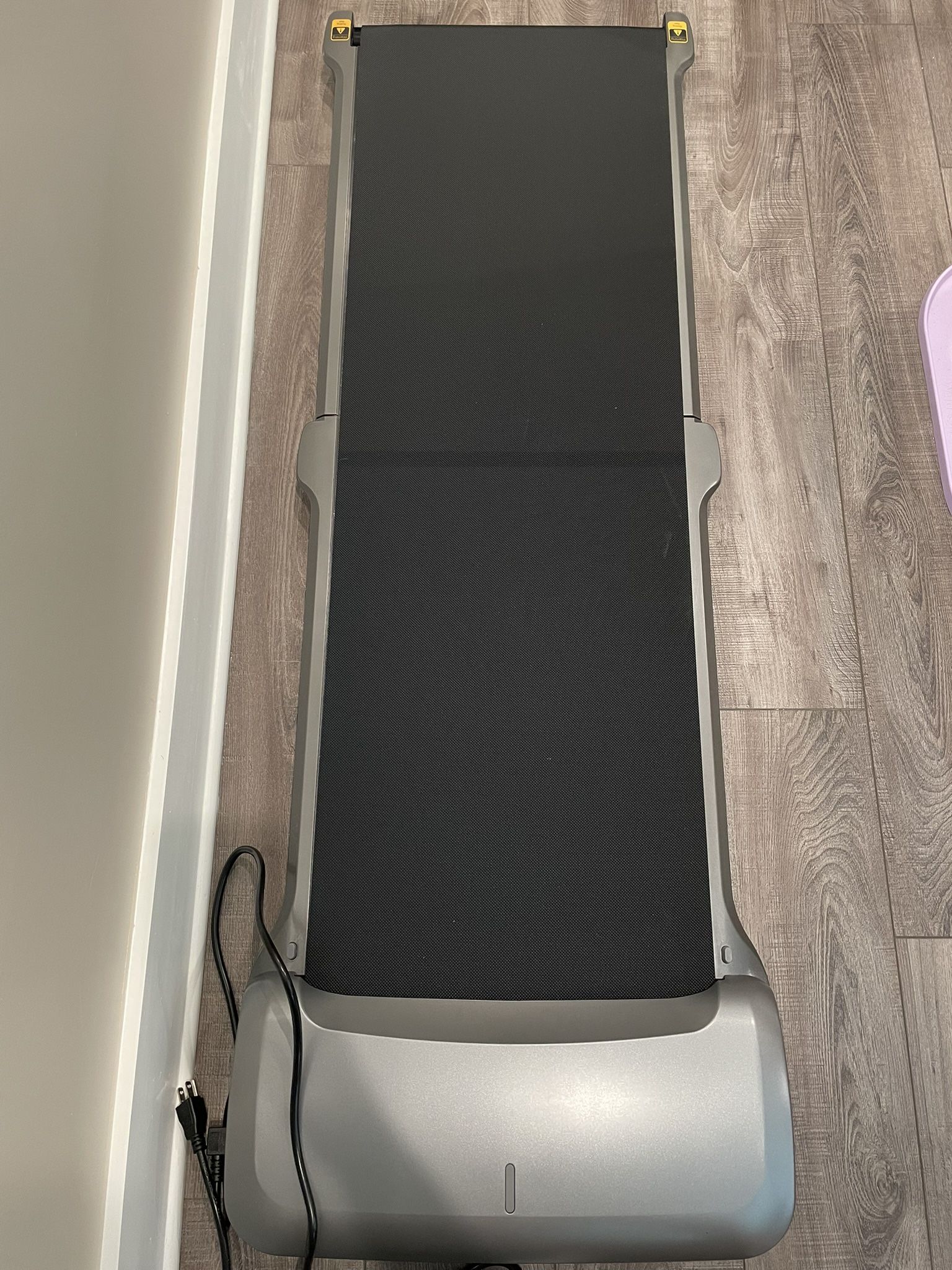 WalkingPad - Foldable Treadmill