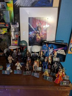 Starwars Ultimate Collection 