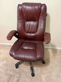 Free office chair
