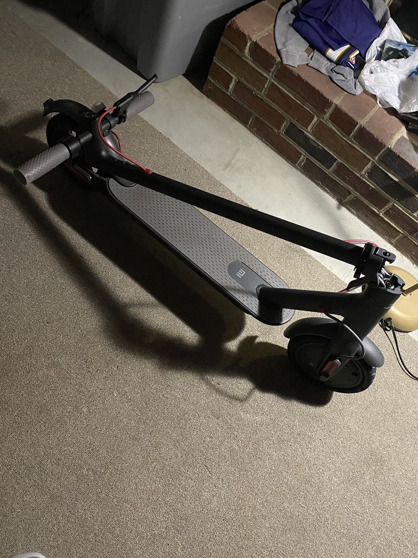 Xiaomi Scooter M365