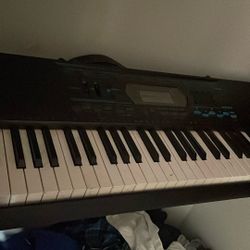 Piano 