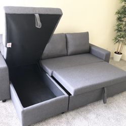New Sofa Bed