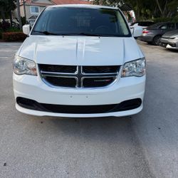 2013 Dodge Caravan/Grand Caravan