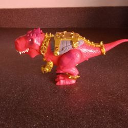 Dinosaur Action Figure 