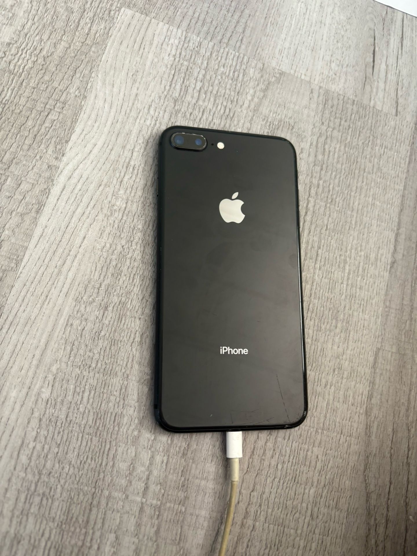 iPhone 8 Plus And Tablet For Sale
