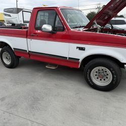 1993 Ford F-150