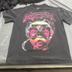 Hellstar Shirt Large 