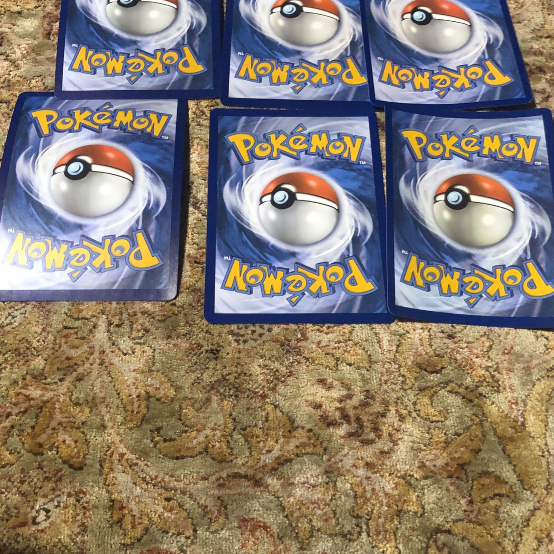 Jumbo Cards