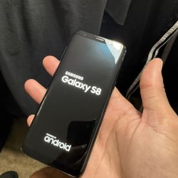 Samsung S8