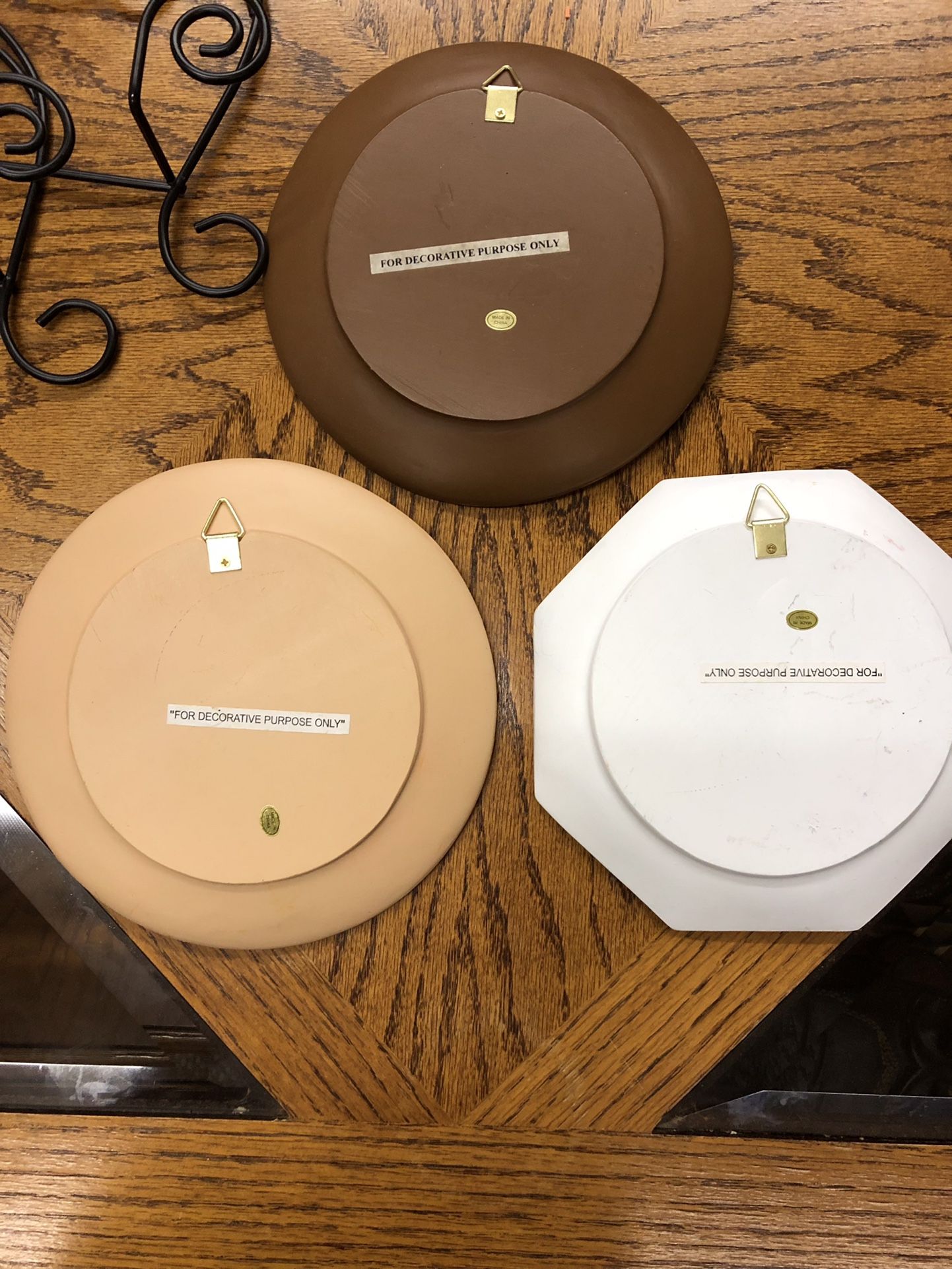 Safari Wall Decorations
