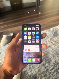 iPhone 12 Pro