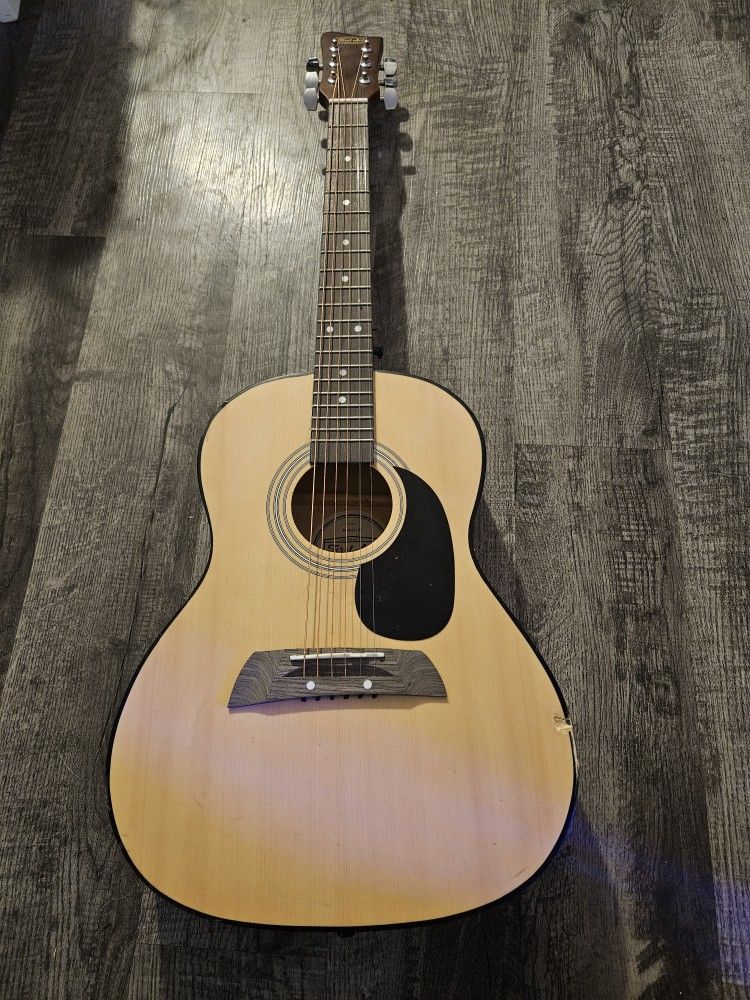 Acoustic Guitar