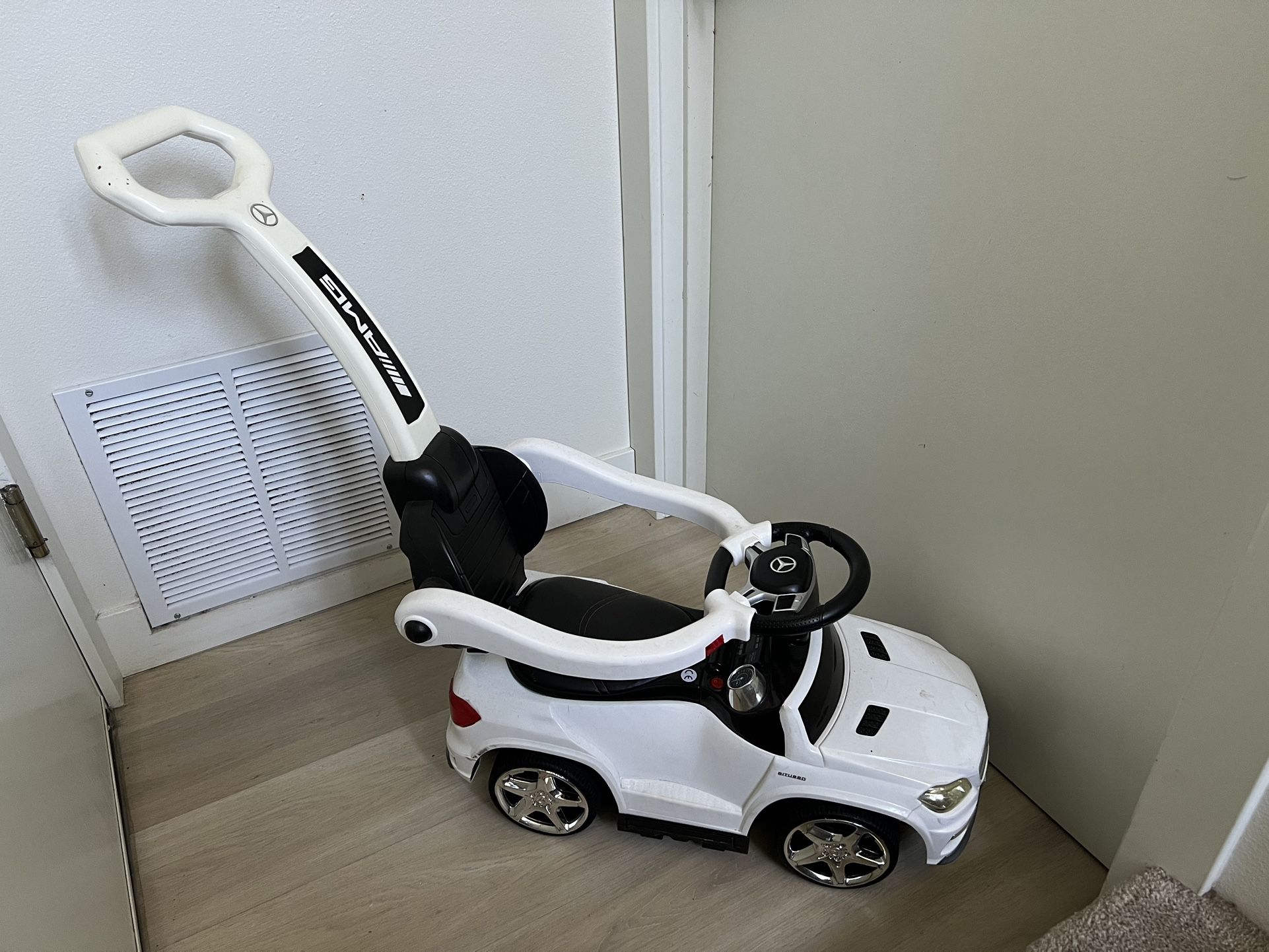 Cars Kids outdoors