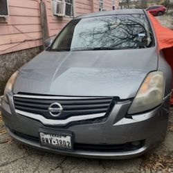2009 Nissan Altima