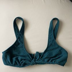 Bathing Suit Top