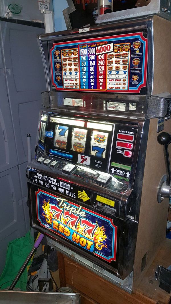 Slot Slot
