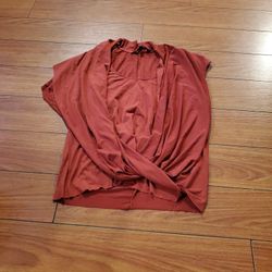 Busa Maternidad $ 15