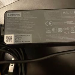 45 W Type C Laptop Charger 