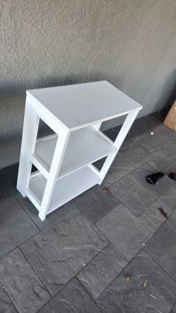 Utility shelves  / shoe racks