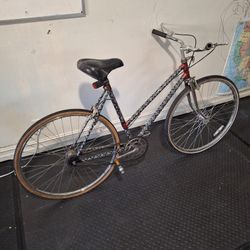 Girl Bike Short 52cm