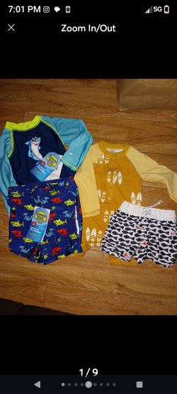 Bundle deal Two swimwear