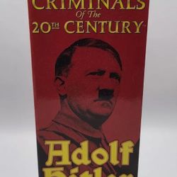 War Criminals Of The 20th Century Action Figure