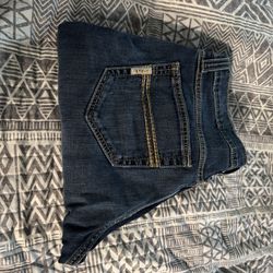 Cinch Jeans 