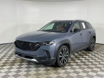 2023 Mazda CX-50