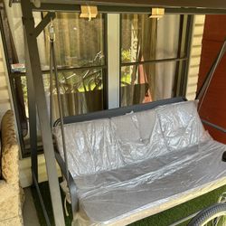 Porch Swing