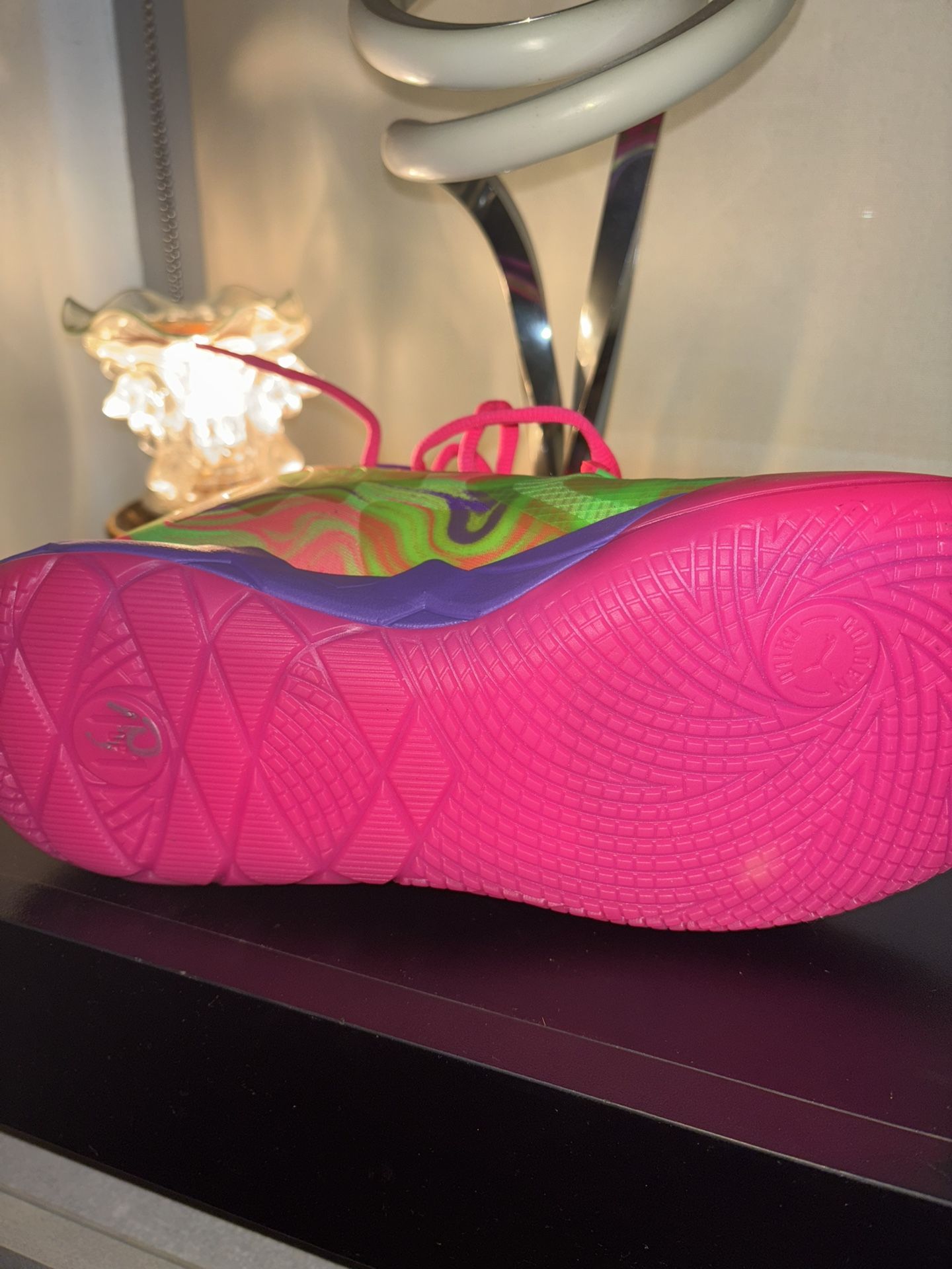 Brand New MeloSneakers,All Products : American Fashion Style Bags On Sale