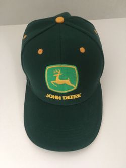 John deer hat