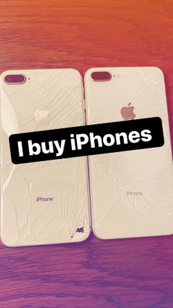 iPhone 8 Plus