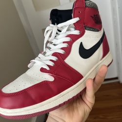 Jordan 1