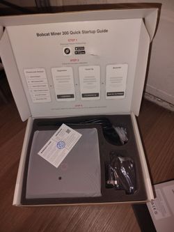 Miner router
