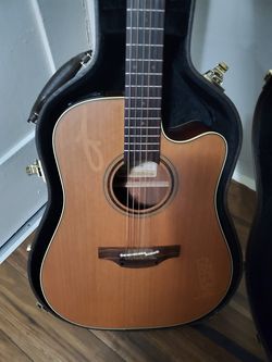 Requinto takamine sale