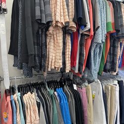 Golf Shirts Buy One Get One 50% Off