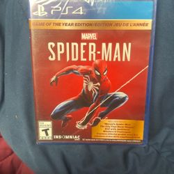 PS4 Game New 
