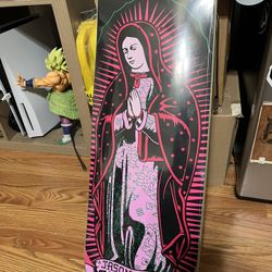 Skateboard Jason Jessee 