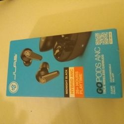 Jlab Wireless Earbuds