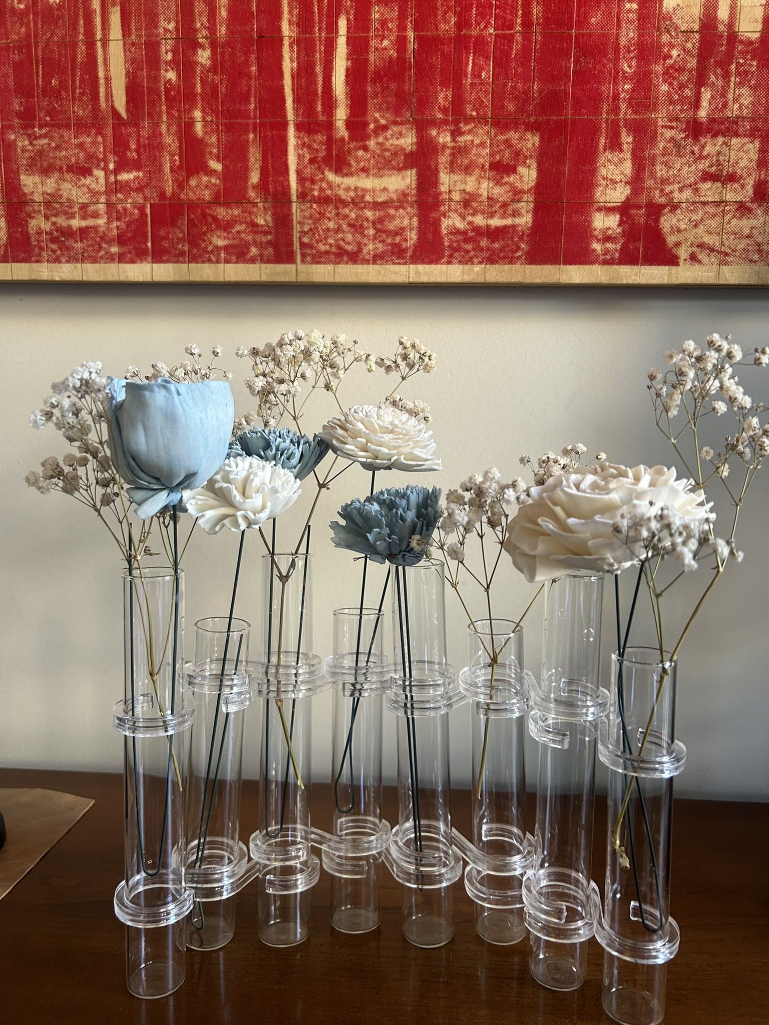 Bud vase